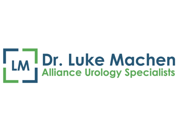 Luke Machen, MD - Greensboro, NC