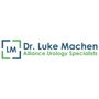 Luke Machen, MD