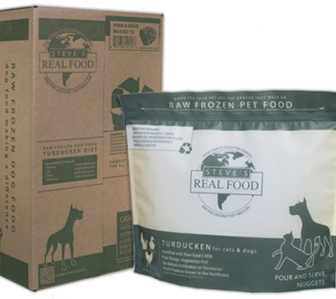 Raw Paws Pet Food - Indianapolis, IN