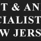 Foot & Ankle Specialists of New Jersey