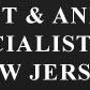 Foot & Ankle Specialists of New Jersey