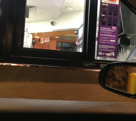 Taco Bell - El Paso, TX