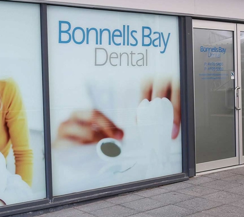 Bonnells Bay dental - Bonnells Bay, NSW