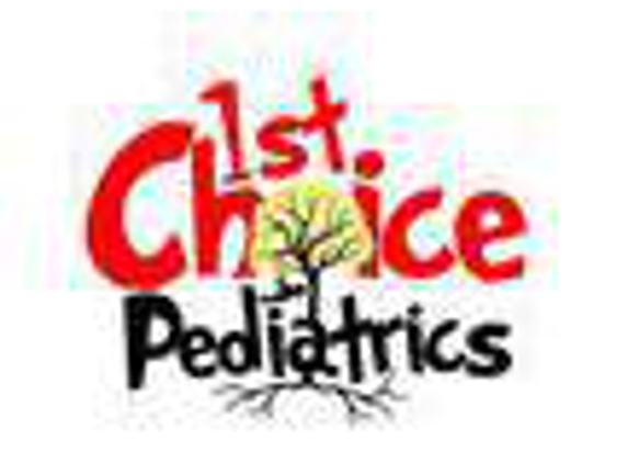 1st Choice Pediatrics - Longview, TX