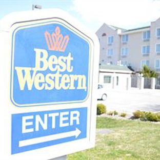 Best Western Plus Liberty Lake Inn - Liberty Lake, WA