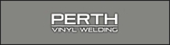 Perth Vinyl Welding Logo