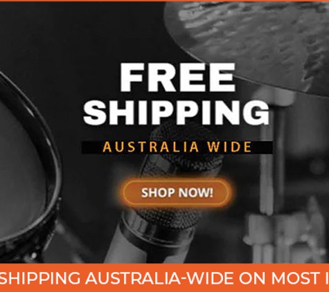 Stix and Tonez - Frankston South, VIC. Free Shipping Australia-Wide On Most Items