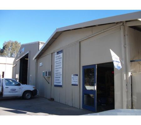 Clare Metal Fabrications - Clare, SA