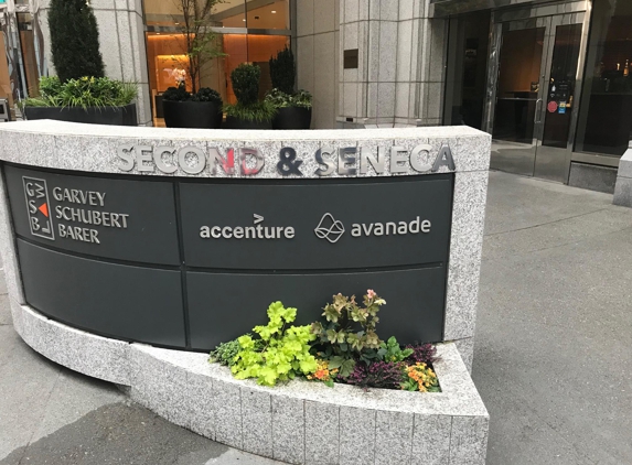 Accenture - Seattle, WA