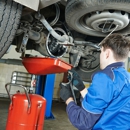 Jess Lewis Transmission - Auto Repair & Service