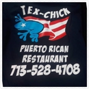 Tex Chick - Latin American Restaurants