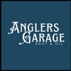 Anglers Garage gallery