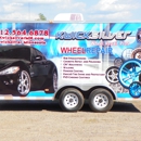 KwickSilver Wheel Repair - Automobile Parts & Supplies