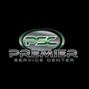 Premier Service Center, Inc.