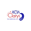 Clary's Tax Service - Bookkeeping