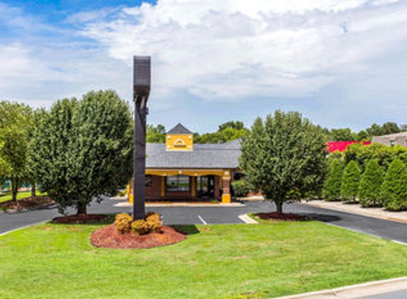 Quality Inn - Albemarle, NC