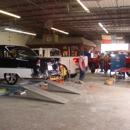 Reyna Auto Body Clinic Inc - Automobile Body Repairing & Painting