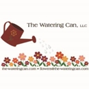 The Watering Can Floral and Gifts - Florists