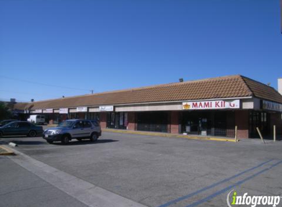 Mami King Restaurant - Panorama City, CA