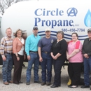 Circle A Propane - Propane & Natural Gas-Equipment & Supplies