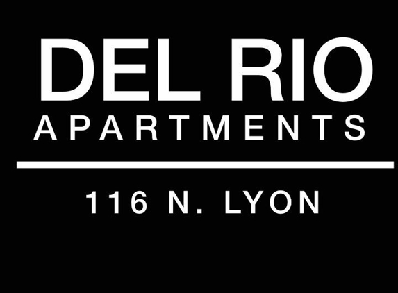 Del Rio Apartments - Firebaugh, CA