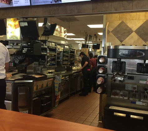 McDonald's - Worthington, MN