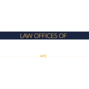 Law Offices of David A Kaufman, APC - Attorneys