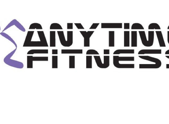 Anytime Fitness - Mobile, AL