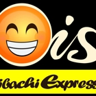 Oishii Hibachi Express & Poke Bowl