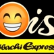 Oishii Hibachi Express & Poke Bowl