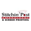 Stitchin' Post - Screen Printing