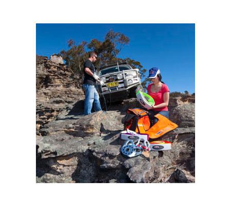 High Country Parts 4x4 - Mansfield, VIC. 4x4 Winch Accesories