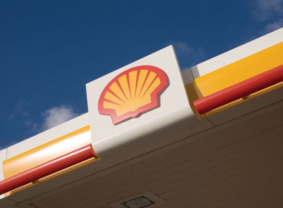 Shell - Houston, TX