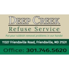 Deep Creek Refuse