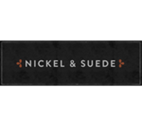 Nickel & Suede - Liberty, MO