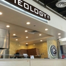 Pieology Pizzeria - Pizza