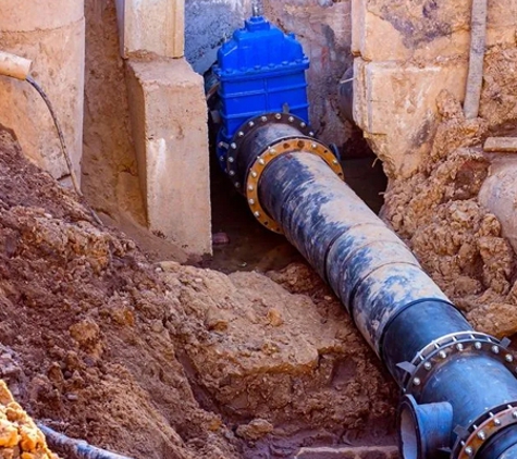 Flushed Away Plumbing Pty LTD