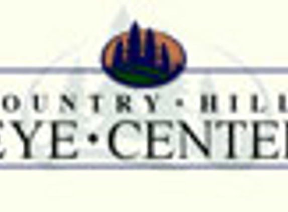 Country Hills Eye Center - Ogden, UT