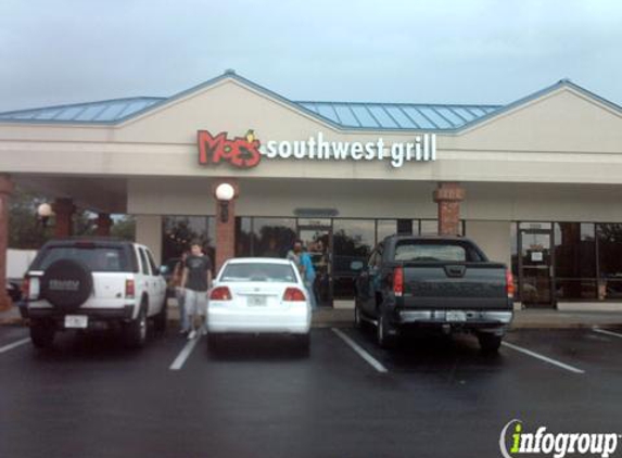 Moe's Southwest Grill - Brandon, FL
