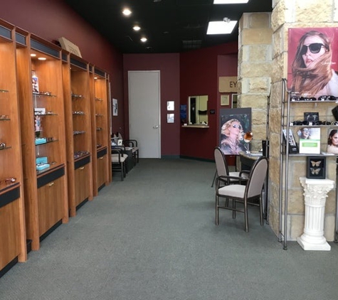 Dietz-McLean Optical - San Antonio, TX