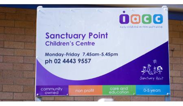 IACC - Port Kembla, NSW