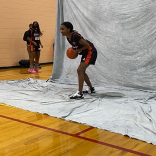 Bowie Gymnasium - Bowie, MD