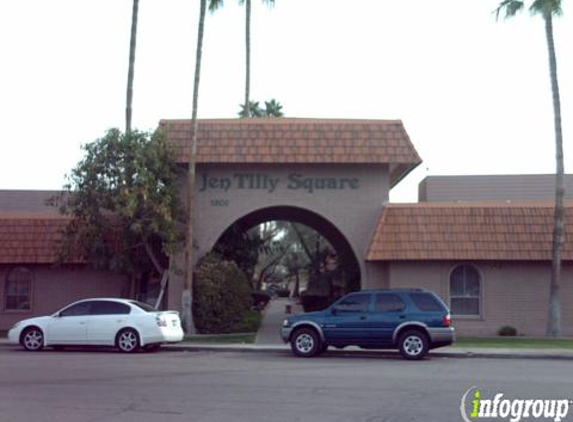 Rubber Pavements Association Inc - Phoenix, AZ