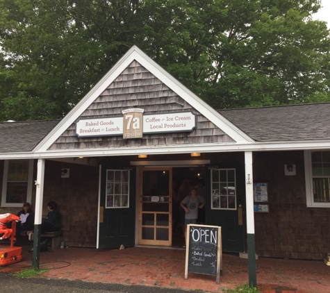 7a Foods - West Tisbury, MA