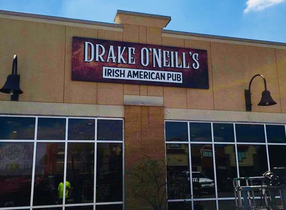 Drake O'Neill's Irish American Pub - Otsego, MN