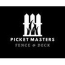 Picket Masters - Deck Builders