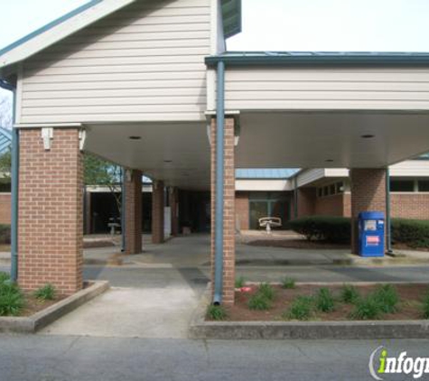 Wellstar Urgent Care - Smyrna, GA