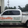 Mark Grainger Quality Service Center gallery