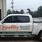 Mark Grainger Quality Service Center