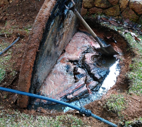 Eastern Hills Liquid Waste